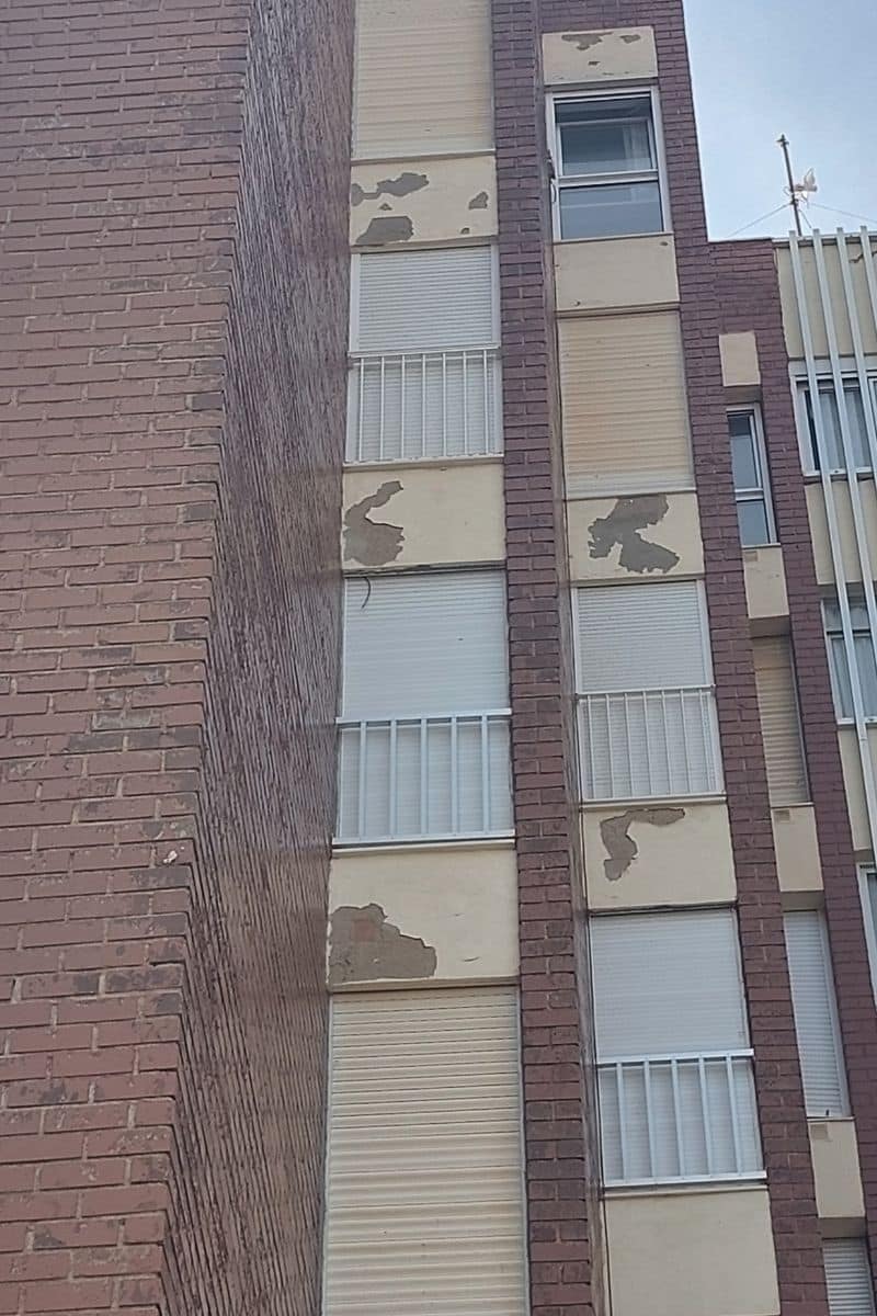 SATE en Arenales del Sol Elche