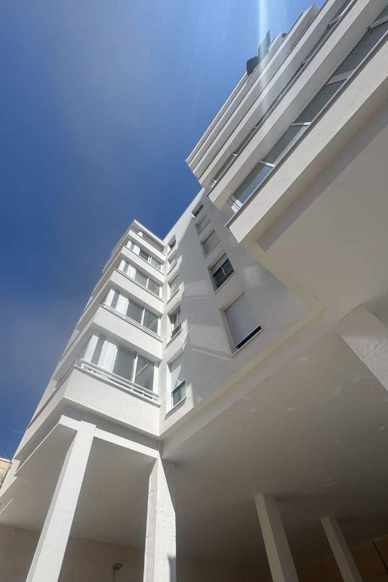 SATE en Arenales del Sol Elche