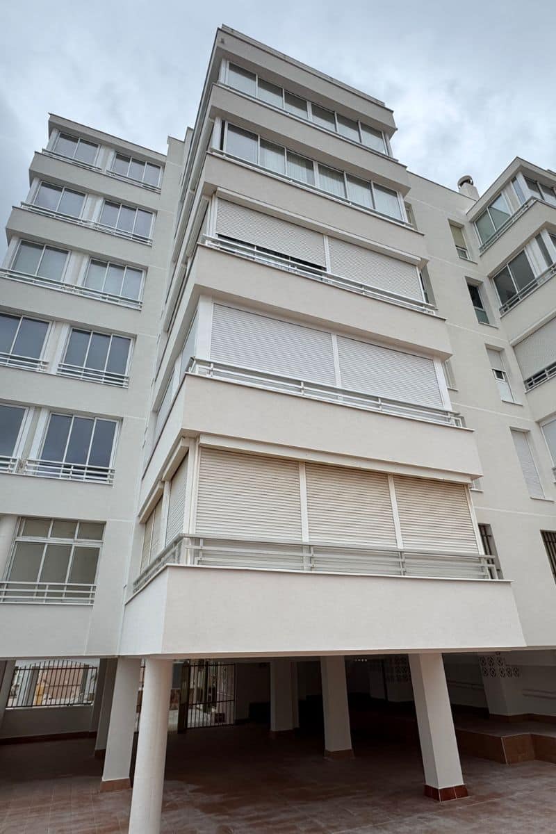 SATE en Arenales del Sol Elche