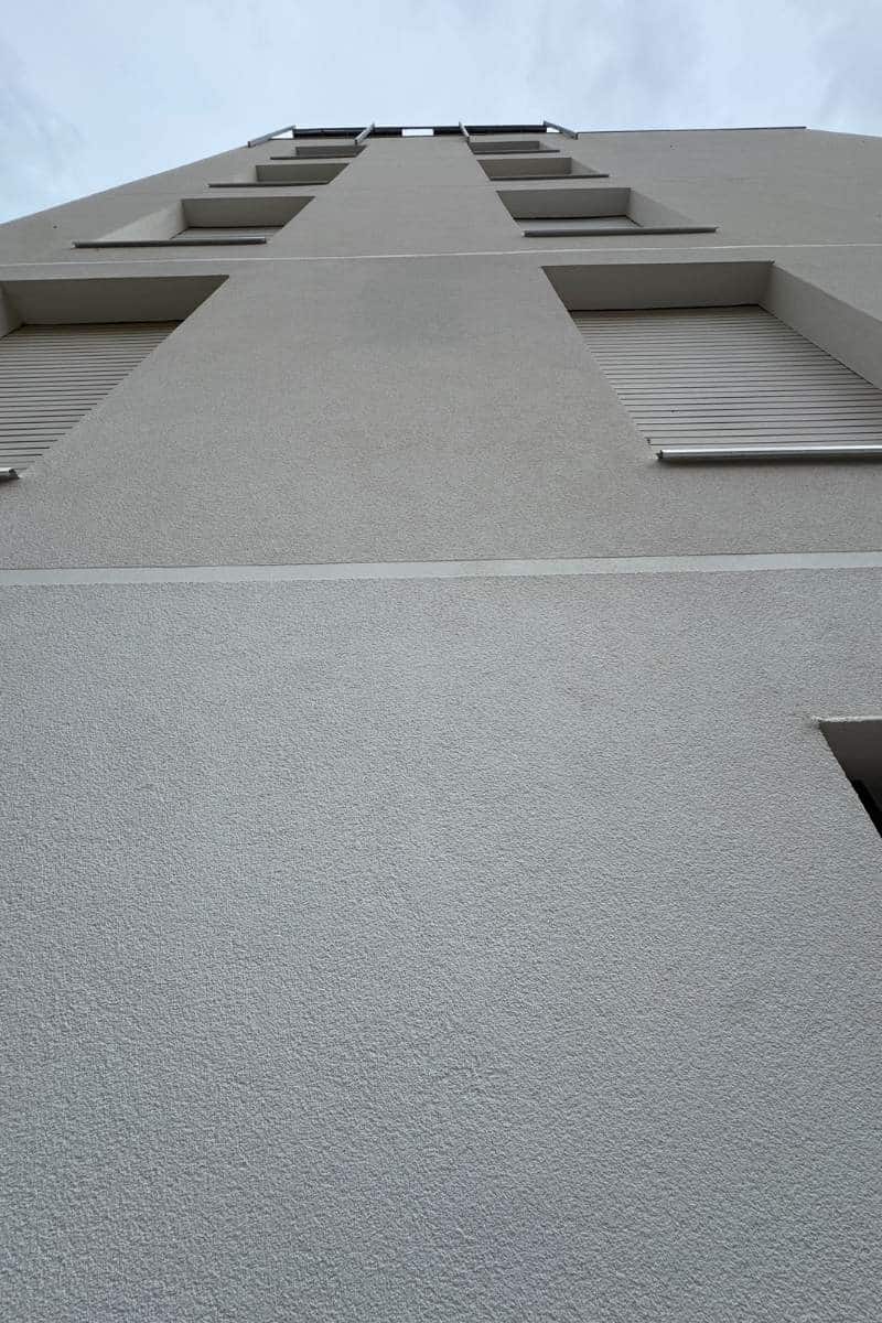 SATE en Arenales del Sol Elche