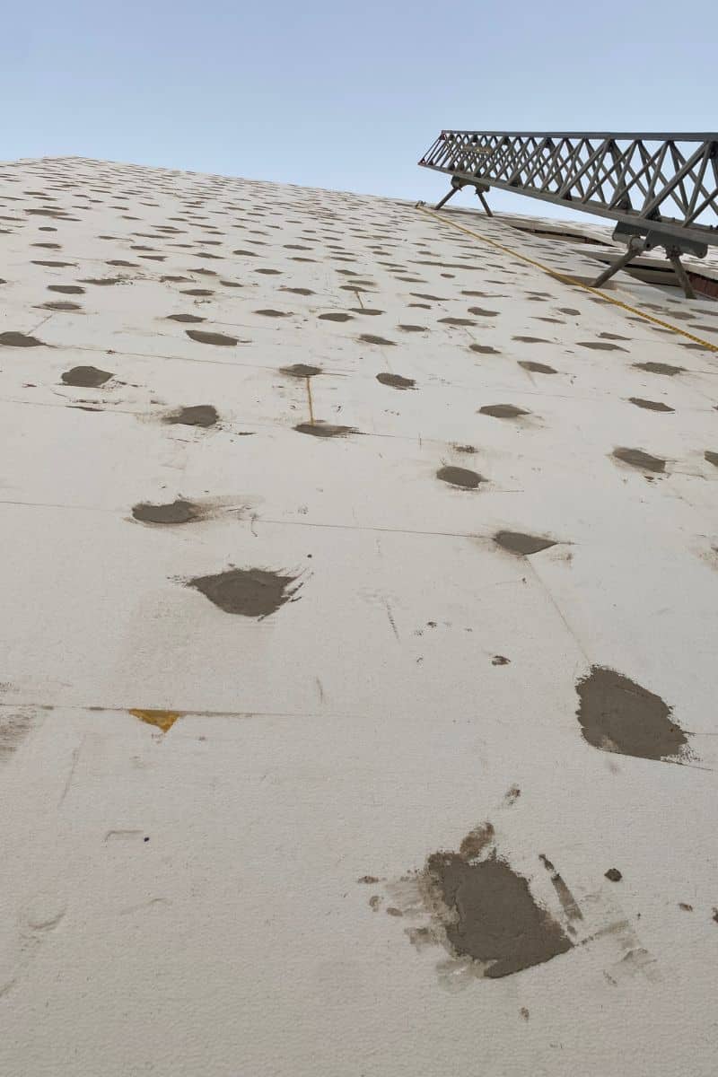 SATE en Arenales del Sol Elche