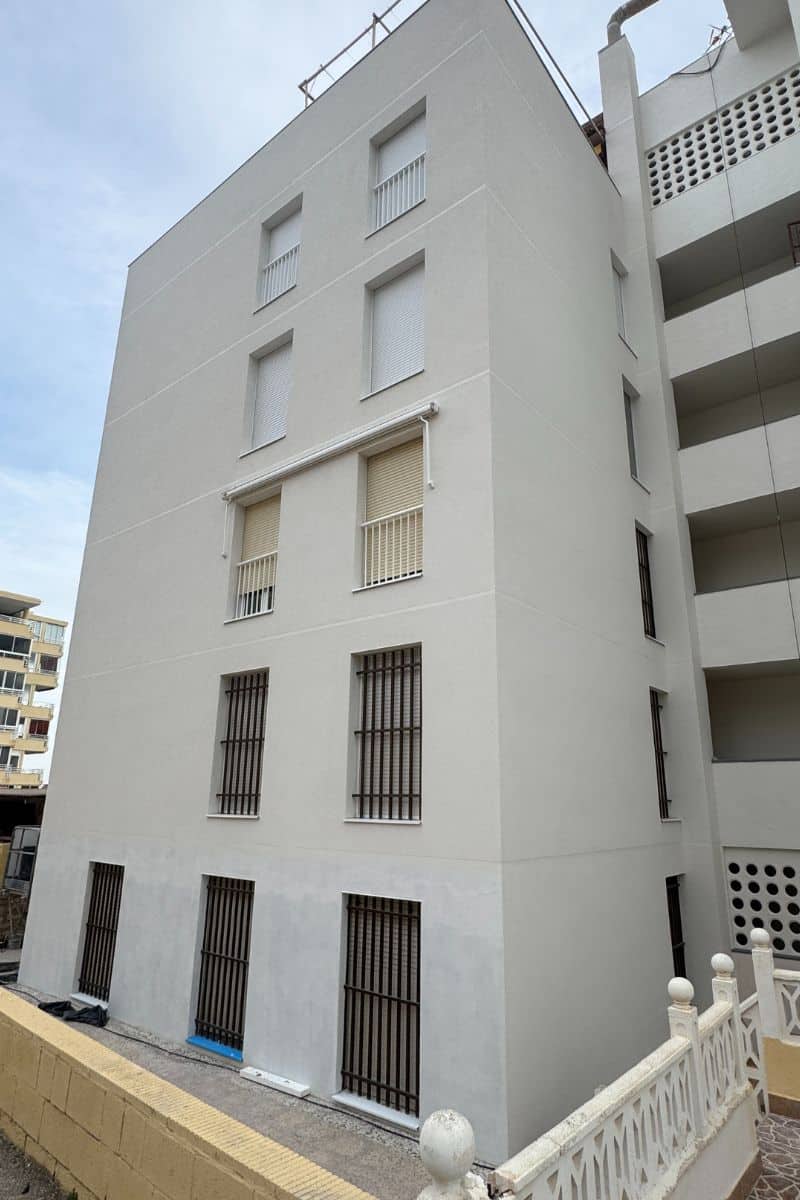 SATE en Arenales del Sol Elche