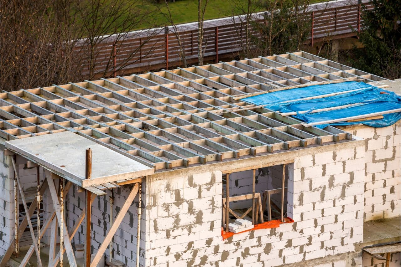 Tipos de aislamiento