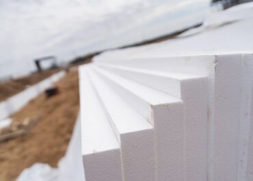 Tipos de aislamiento térmico