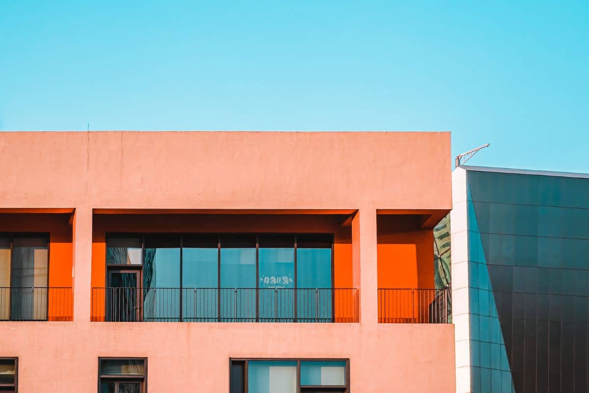 Aislar un ático del calor