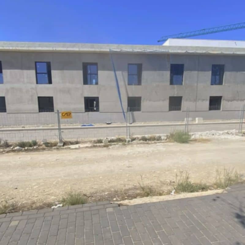 SATE en Mutxamel (Alicante)