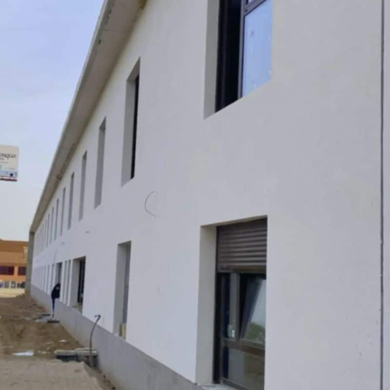 SATE en Mutxamel (Alicante)