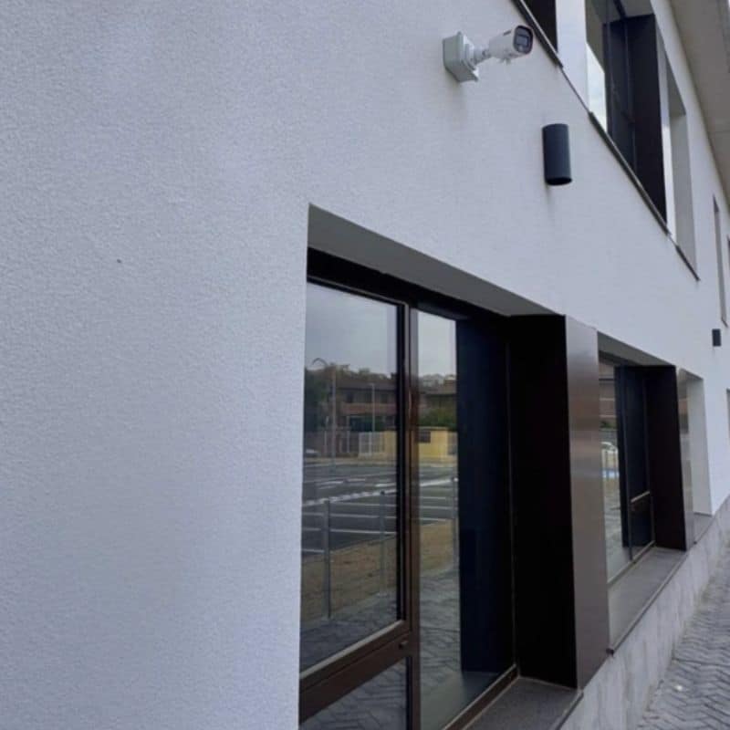 SATE en Mutxamel (Alicante)