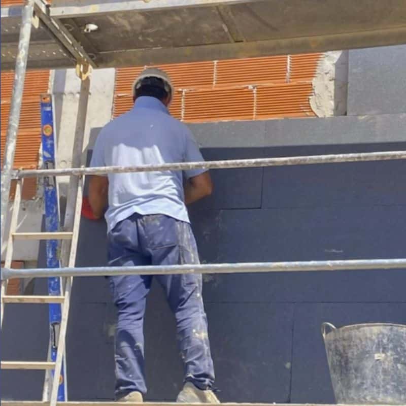 SATE en Mutxamel (Alicante)