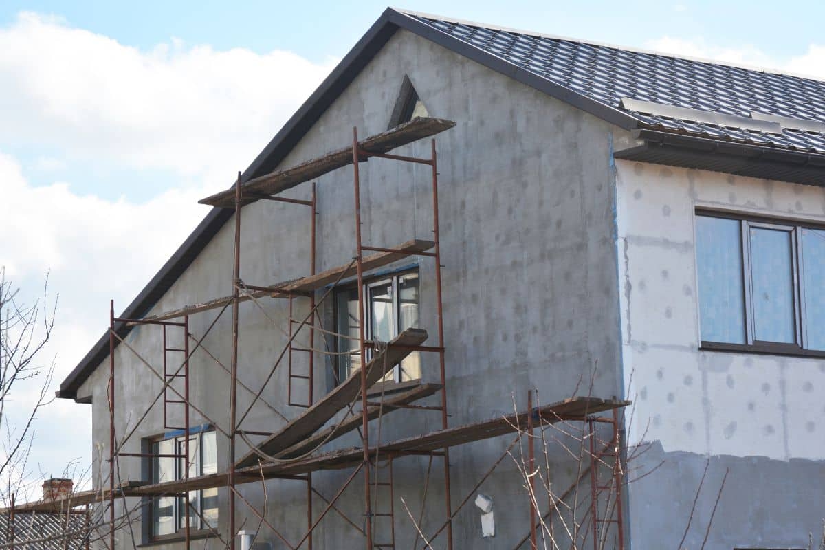 Aislamiento energético