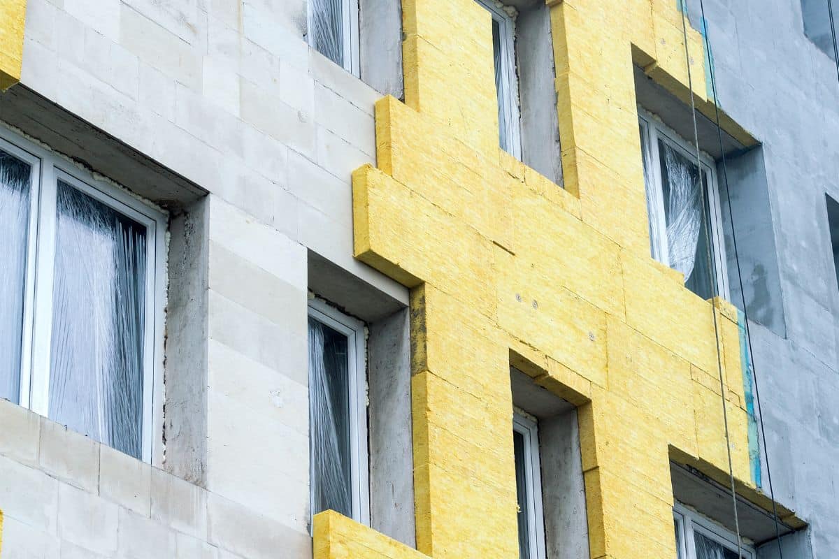 Aislamiento energético