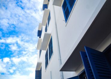 La envolvente del edificio: mucho más que una fachada