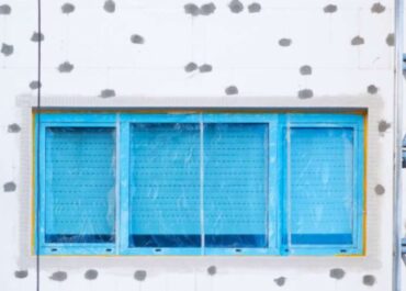 EPS y XPS en sistemas SATE: cómo elegir el aislamiento adecuado según cada proyecto