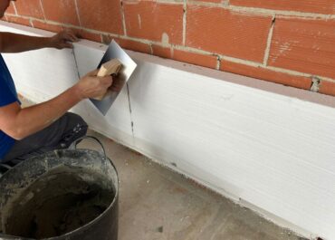 Aislar por dentro o por fuera: criterios técnicos para elegir la mejor solución térmica