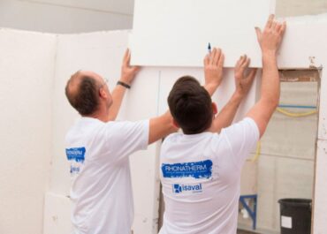 SATE o corcho proyectado: ¿en qué se diferencian y cuándo utilizar uno u otro?