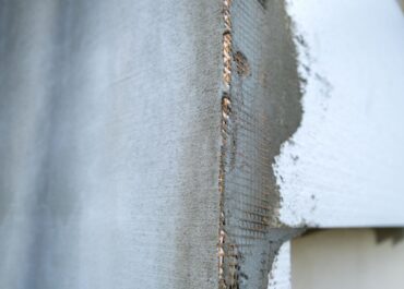 Malla SATE: qué es, tipos y cómo colocarla correctamente en el sistema